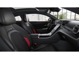 New 2026 Mercedes-Benz CLE 53 AMG 4MATIC Coupe image 4