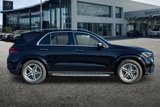 New 2025 Mercedes-Benz GLE 580 4MATIC image 3