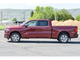 New 2025 RAM 1500 Big Horn image 6