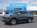 New 2025 Chevrolet Tahoe Premier image 2