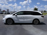 New 2025 Honda Odyssey Elite image 4