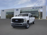 New 2025 Ford F350 4x4 Crew Cab Super Duty image 2