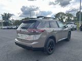 New 2026 Nissan Rogue SV image 5