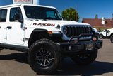 New 2025 Jeep Wrangler Unlimited Rubicon image 3