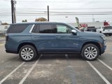 New 2025 Chevrolet Tahoe Premier image 3