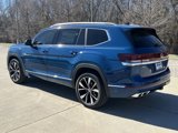 New 2025 Volkswagen Atlas SEL Premium R-Line image 3