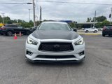 Used 2021 INFINITI Q50 Luxe image 6