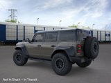 New 2025 Ford Bronco Raptor image 6