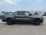 New 2026 RAM 1500 Laramie image 2