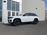 New 2025 Jeep Grand Cherokee Limited w/ Black Appearance Package image 3