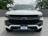 Used 2022 Chevrolet Tahoe Z71 w/ Z71 Off-Road Package image 2