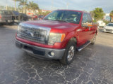 Used 2014 Ford F150 XLT w/ XLT Chrome Package image 2