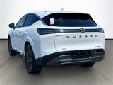 New 2025 Nissan Murano Platinum w/ Cargo Package image 4