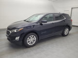 Used 2021 Chevrolet Equinox LT image 2