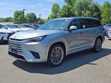 New 2025 Lexus TX 350 AWD image 2