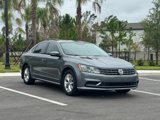 Used 2016 Volkswagen Passat 1.8T S image 4