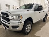 New 2024 RAM 2500 Tradesman w/ Chrome Appearance Group image 3