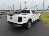 New 2025 Ford Ranger XLT image 6