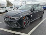 New 2024 Volkswagen GTI Autobahn image 3