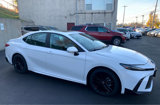 Used 2025 Toyota Camry SE image 6
