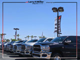 New 2025 RAM 3500 Big Horn image 5
