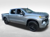 New 2025 Chevrolet Silverado 1500 RST w/ Convenience Package II image 4