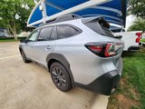 Used 2025 Subaru Outback Onyx Edition image 3