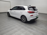 Used 2020 Hyundai Elantra GT w/ Style Package 02 image 5