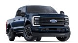 New 2025 Ford F250 Platinum image 4