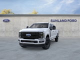 New 2025 Ford F350 Platinum image 2