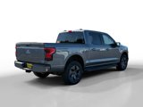 New 2025 Ford F150 Lightning XLT w/ Max Trailer Tow Package image 5