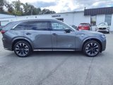New 2025 MAZDA CX-90 3.3 Turbo S w/ Premium Plus image 4
