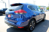 Used 2017 Nissan Rogue SL w/ SL Premium Package image 4