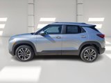 New 2026 Chevrolet TrailBlazer LT image 4
