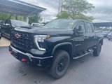 New 2025 Chevrolet Silverado 2500 ZR2 w/ Technology Package image 2