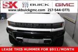 New 2025 GMC Hummer EV 3X image 4