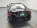 Used 2023 Nissan Sentra SV w/ All-Weather Package image 6