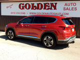 Used 2019 Hyundai Santa Fe AWD image 2