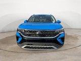 Certified 2024 Volkswagen Taos SE image 2