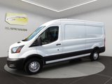 Used 2023 Ford Transit 250 Medium Roof AWD w/ Load Area Protection Package image 4