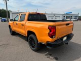 New 2026 Chevrolet Colorado W/T w/ WT Custom Package image 3