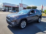 New 2025 Toyota RAV4 Limited image 3