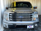 Used 2013 Ford F150 Lariat w/ Mid Equipment Group image 2