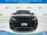Used 2019 Land Rover Range Rover Evoque SE Premium image 2