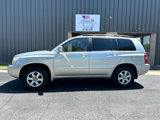 Used 2002 Toyota Highlander Limited image 2