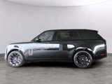 New 2025 Land Rover Range Rover Long Wheelbase SE image 4
