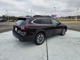 New 2025 Subaru Outback Touring XT image 4