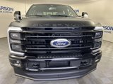 New 2025 Ford F350 Platinum image 2