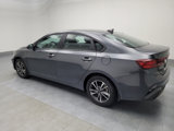 Used 2024 Kia Forte LXS image 3