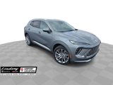 New 2025 Buick Envision Avenir image 2